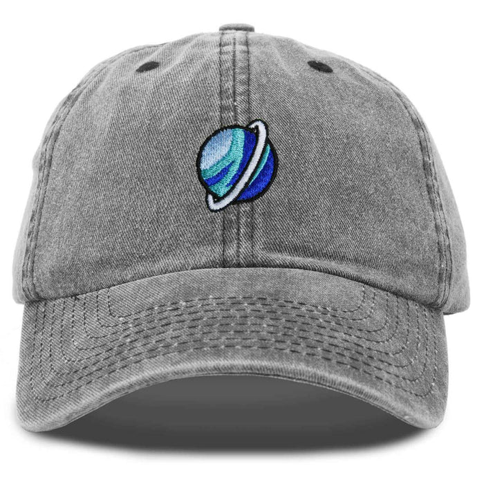 Dalix Uranus Dad Cap