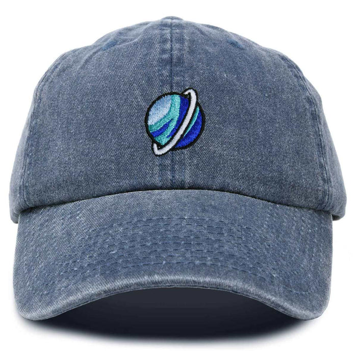 Dalix Uranus Dad Cap