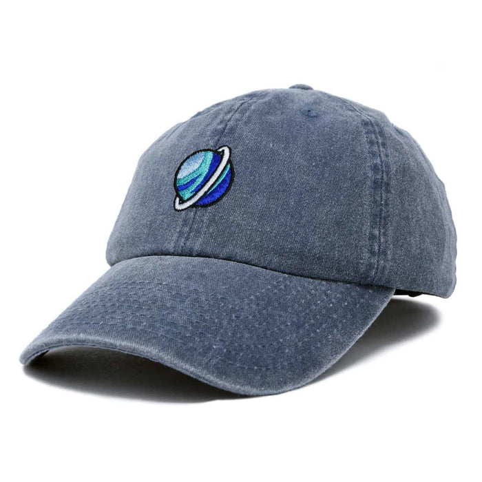 Dalix Uranus Dad Cap