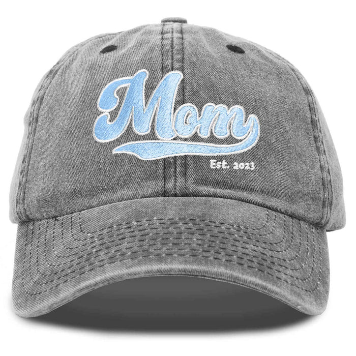 Dalix Mom Established Cap