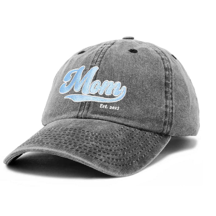 Dalix Mom Established Cap