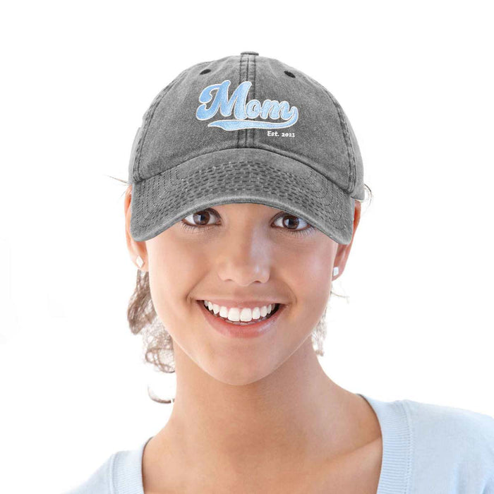 Dalix Mom Established Cap