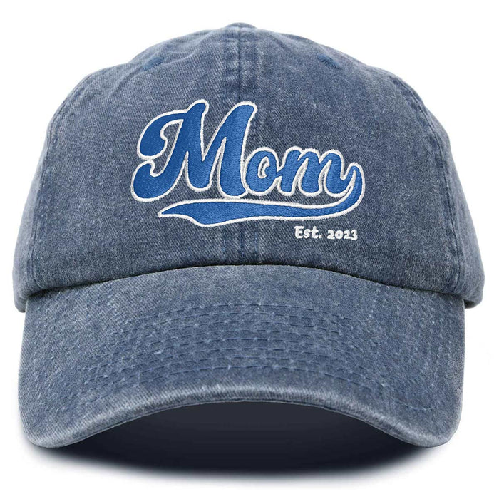Dalix Mom Established Cap