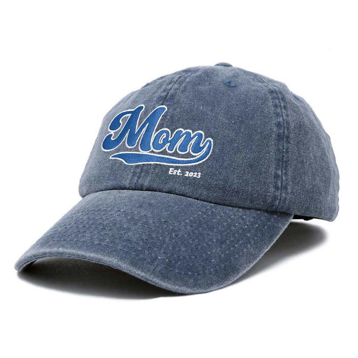 Dalix Mom Established Cap