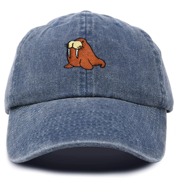 Dalix Walrus Hat