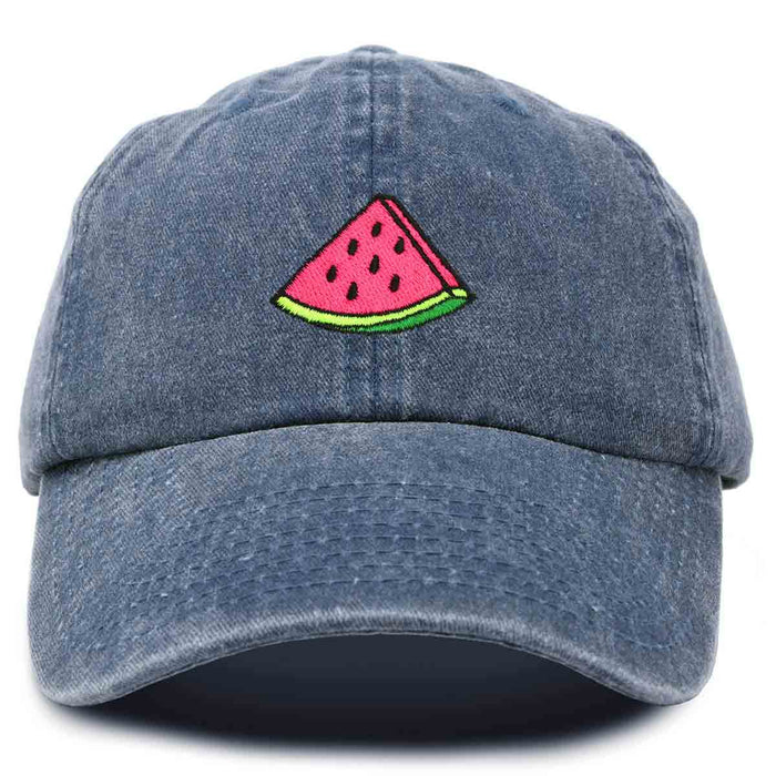 Dalix Watermelon Hat