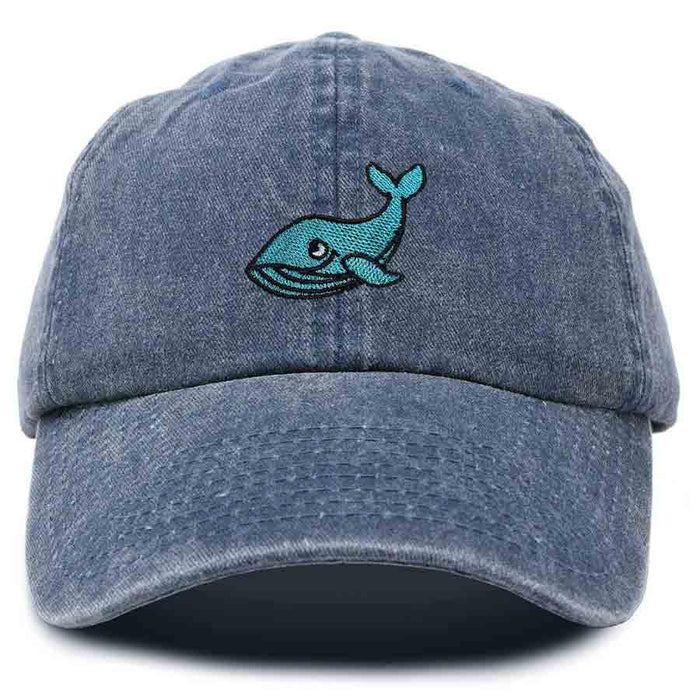 Dalix Whaley the Whale Hat
