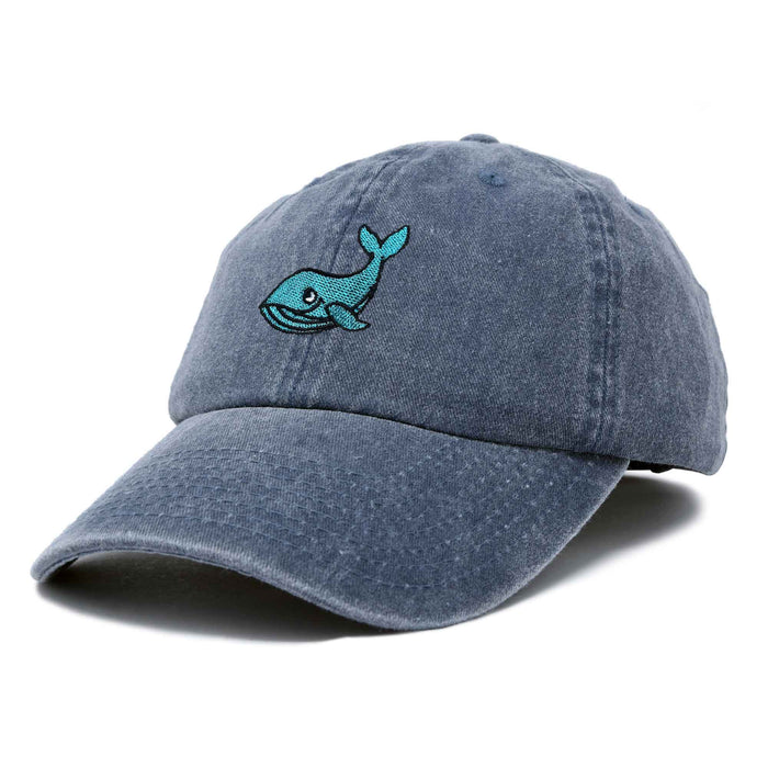 Dalix Whaley the Whale Hat
