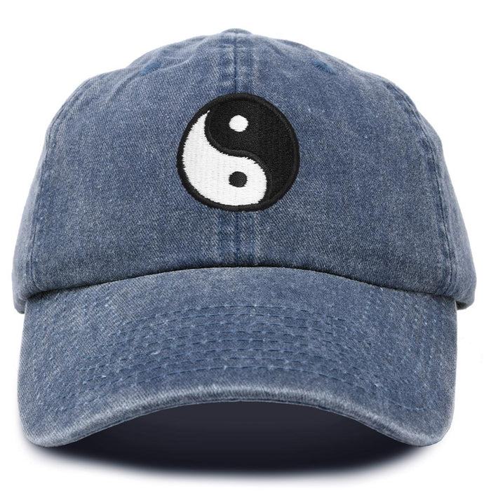 Dalix Yin Yang Cap