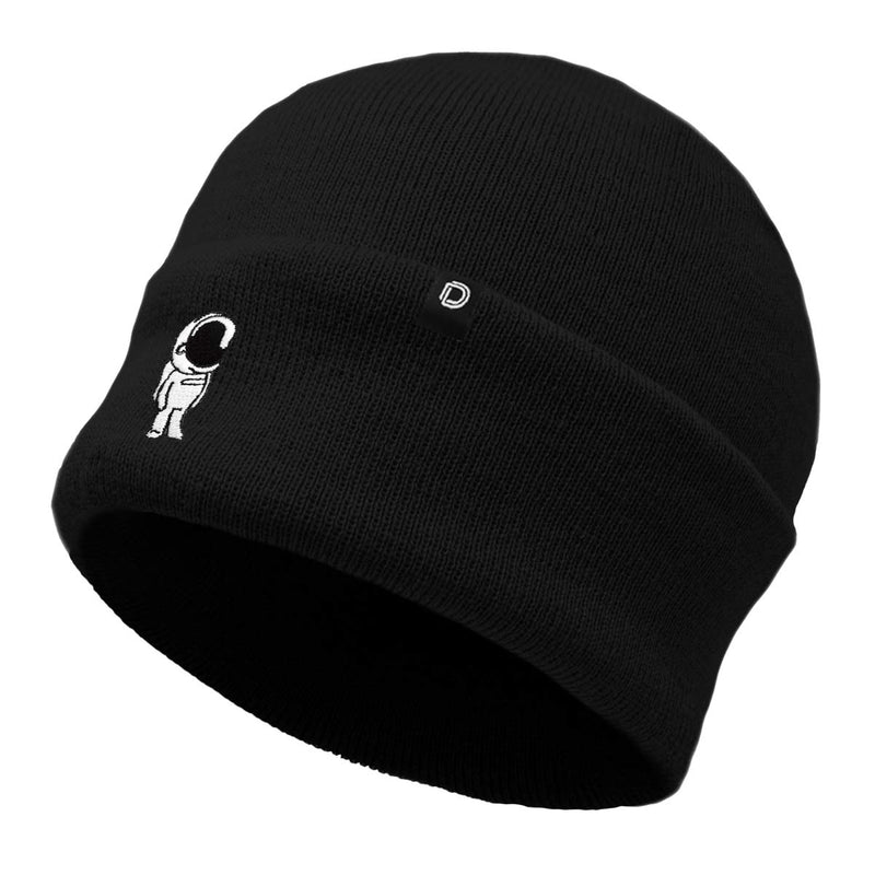 Dalix Astronaut Beanie