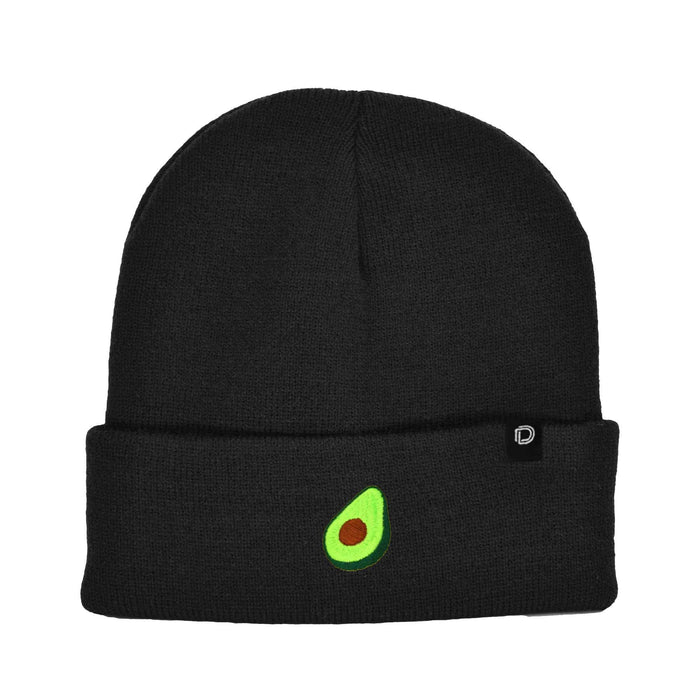 Dalix Avocado Beanie