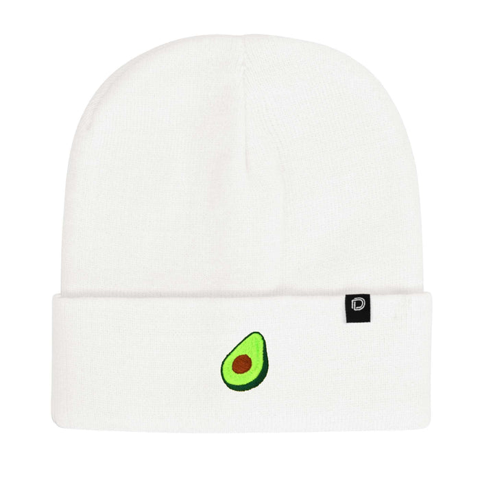 Dalix Avocado Beanie