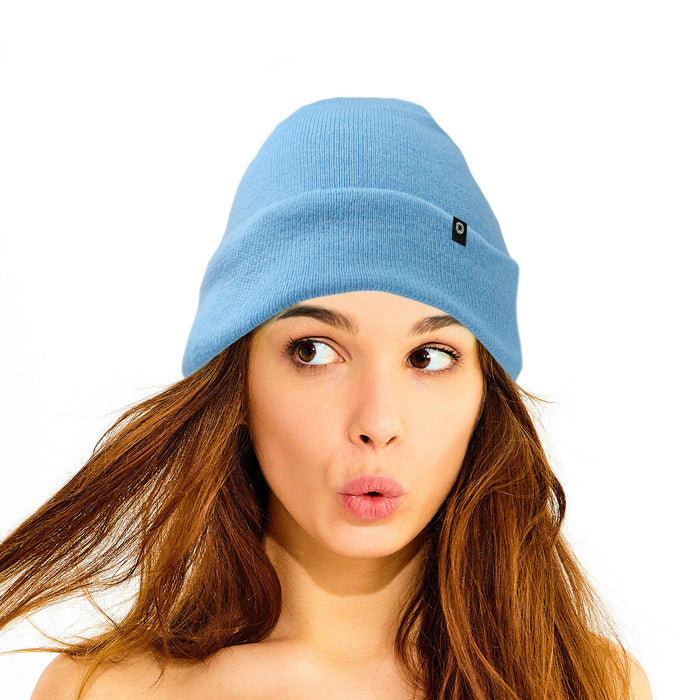 Dalix Beanie Cap