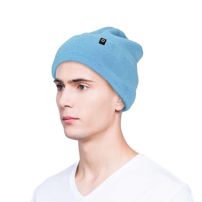 Dalix Beanie Cap