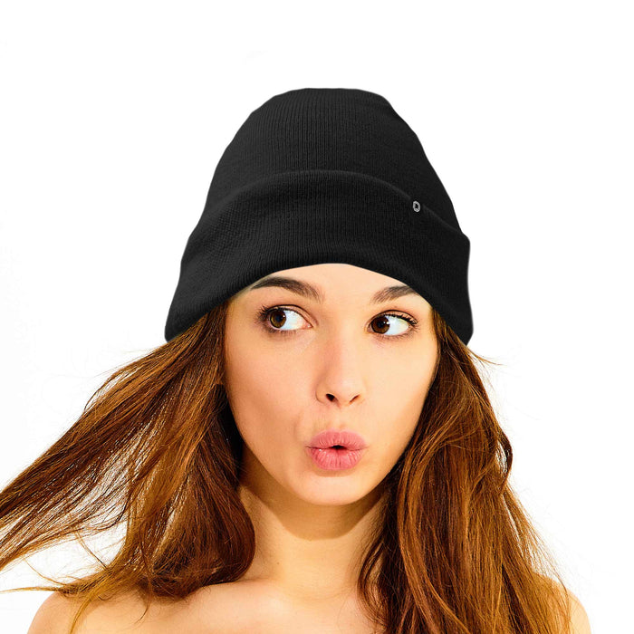 Dalix Beanie Cap