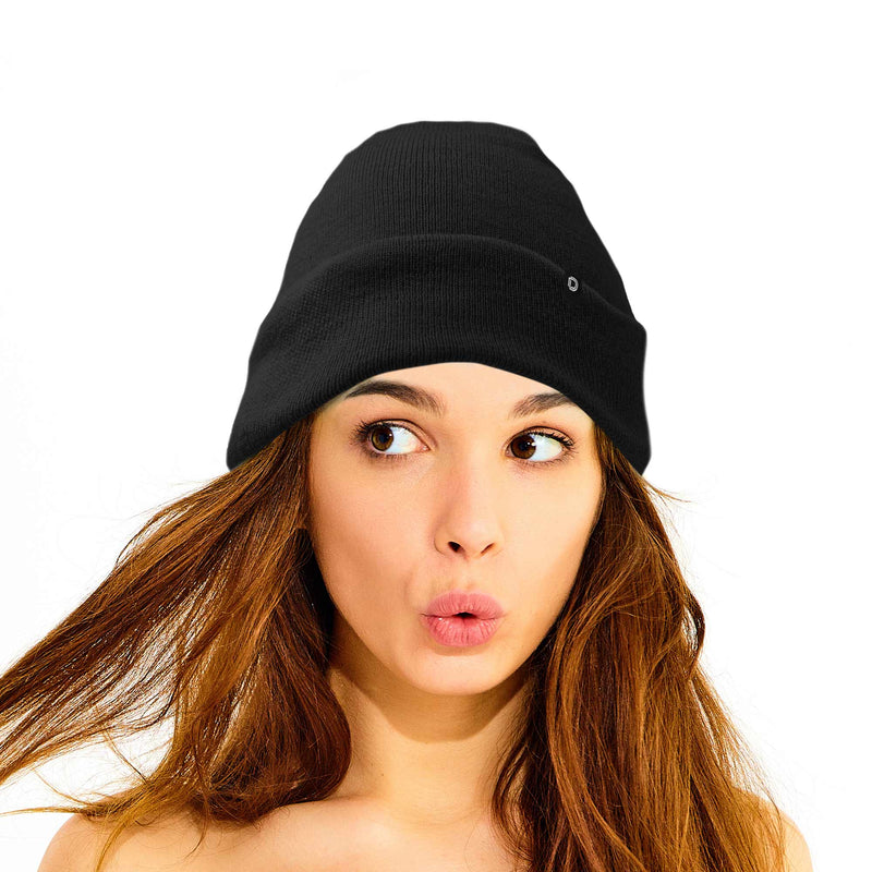 Dalix Beanie Cap