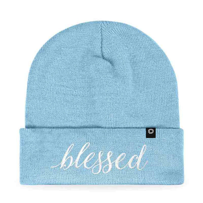 Dalix Blessed Beanie