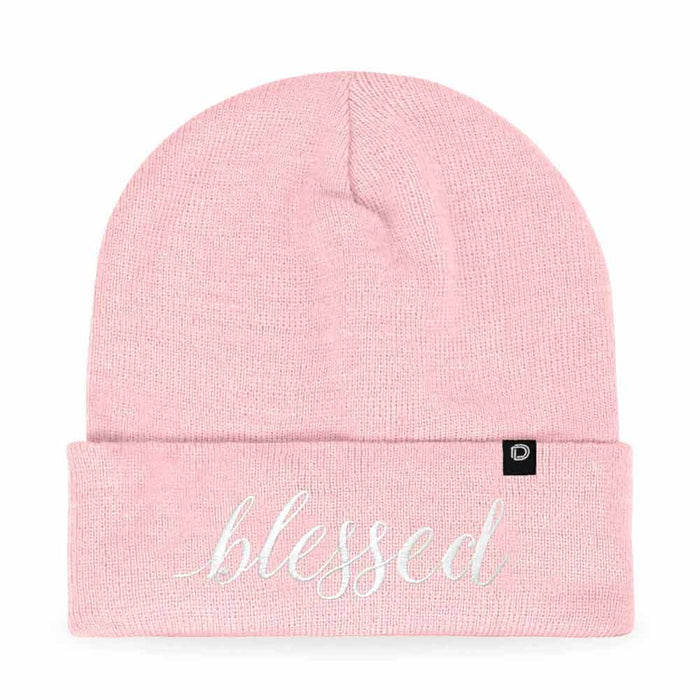 Dalix Blessed Beanie