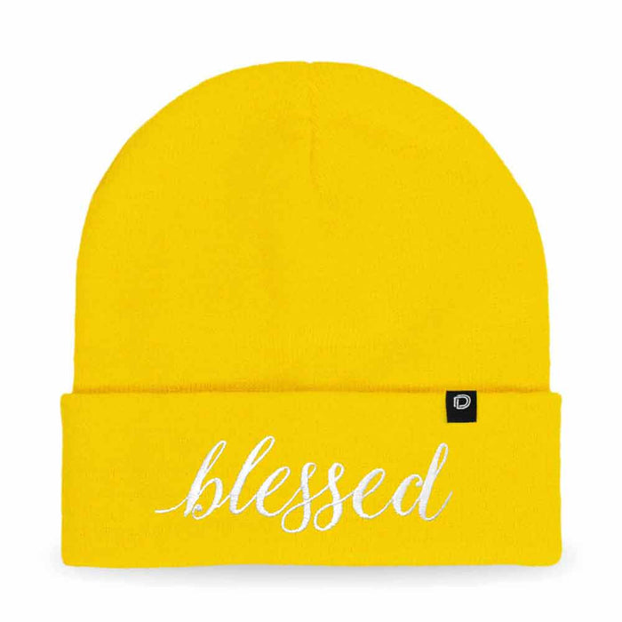 Dalix Blessed Beanie