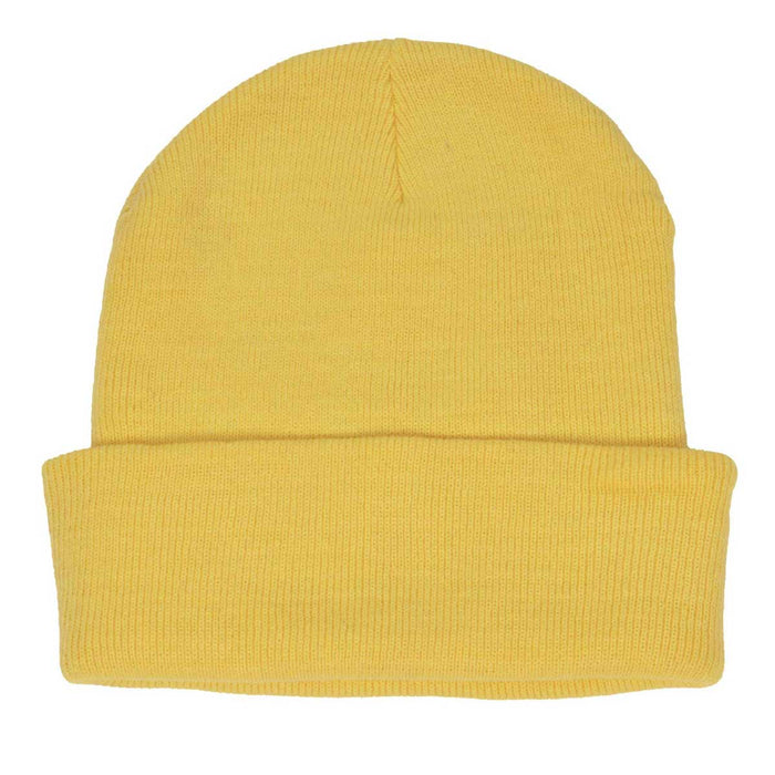 Dalix Beanie Cap