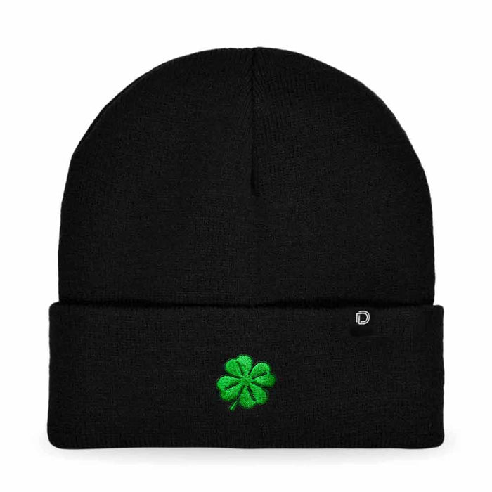 Dalix Clover Beanie