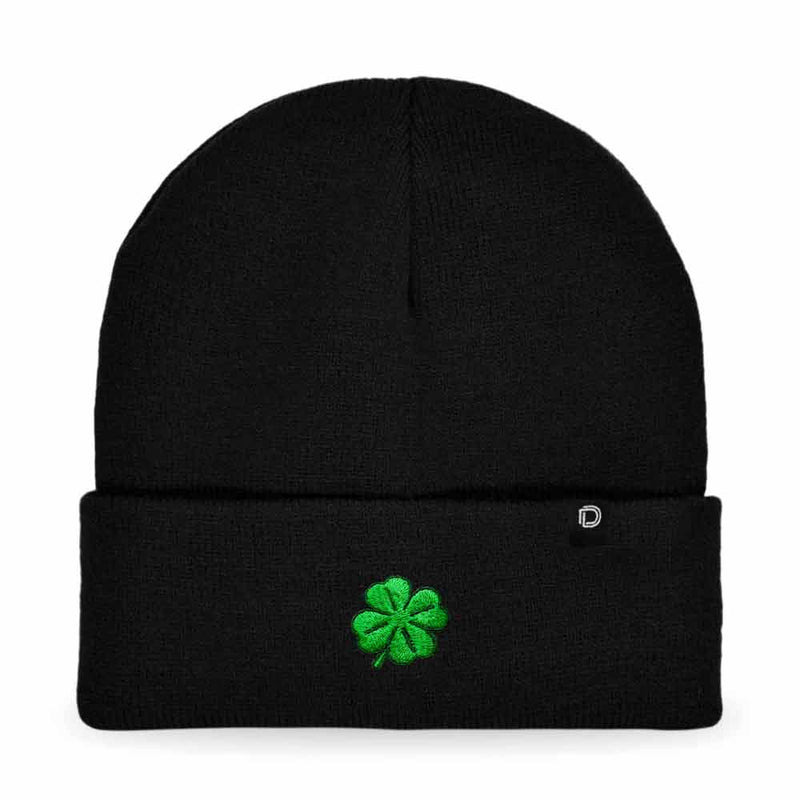 Dalix Clover Beanie