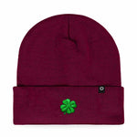 Dalix Clover Beanie