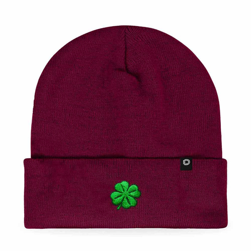 Dalix Clover Beanie
