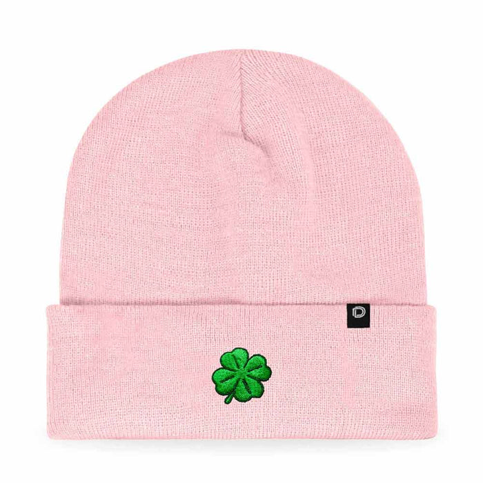 Dalix Clover Beanie