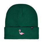 Dalix Flamingo Beanie