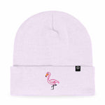 Dalix Flamingo Beanie