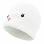 Dalix Flamingo Beanie