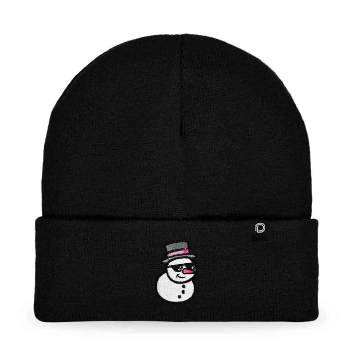 Dalix Frosty Life Beanie