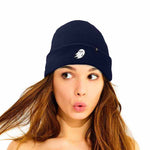 Dalix Ghost Beanie