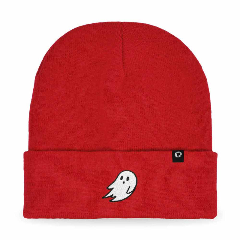Dalix Ghost Beanie
