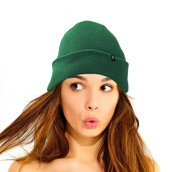 Dalix Beanie Cap