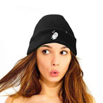 Dalix Heartly Ghost Beanie