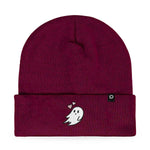 Dalix Heartly Ghost Beanie