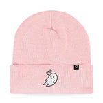 Dalix Heartly Ghost Beanie