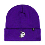 Dalix Heartly Ghost Beanie