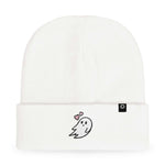 Dalix Heartly Ghost Beanie
