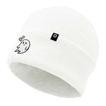 Dalix Heartly Ghost Beanie