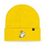 Dalix Heartly Ghost Beanie