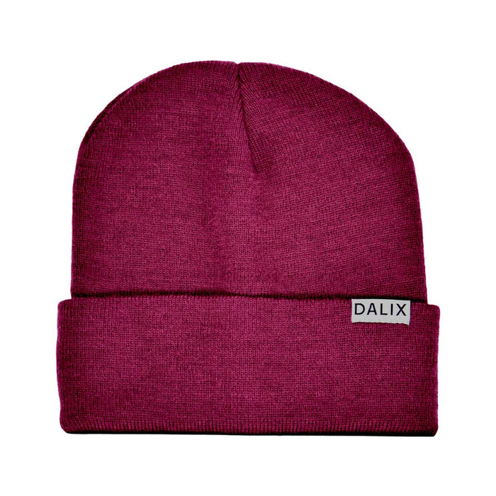 Dalix Beanie Cap