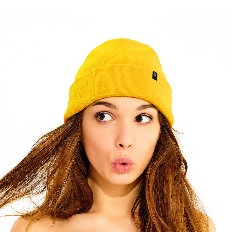 Dalix Beanie Cap