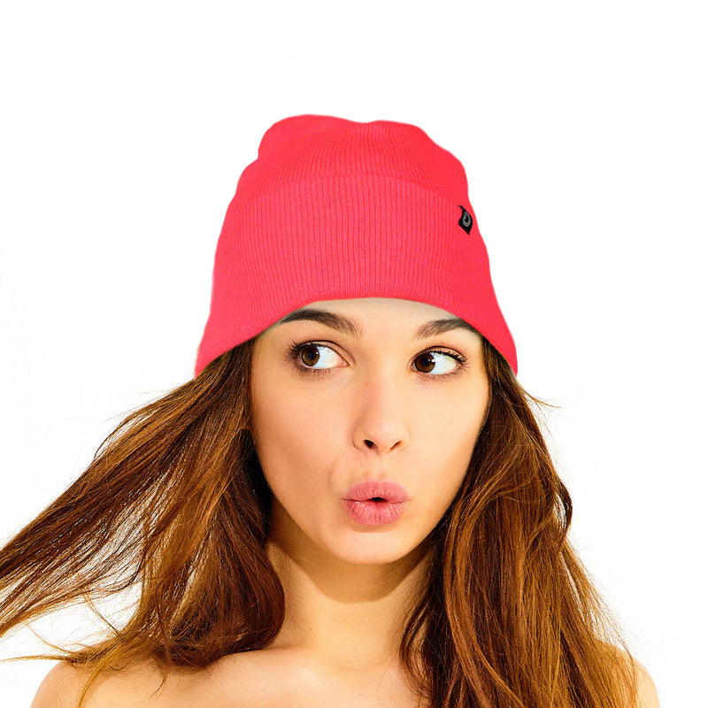 Dalix Beanie Cap