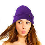Dalix Beanie Cap