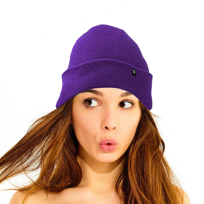 Dalix Beanie Cap