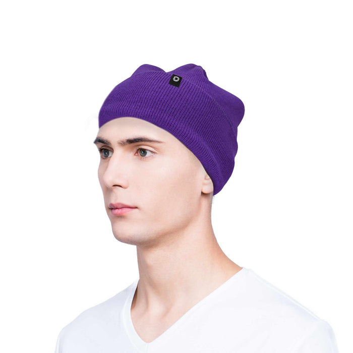 Dalix Beanie Cap