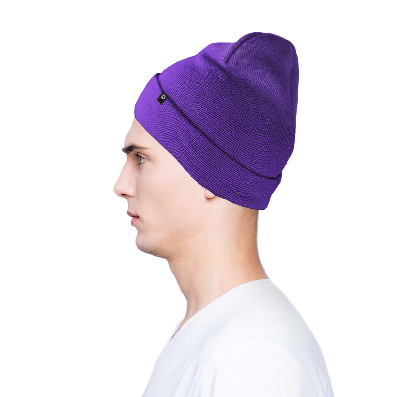 Dalix Beanie Cap